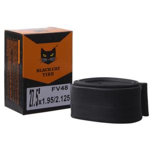 블랙캣 27.5인치 MTB 자전거 튜브 27.5x2.1 52-584