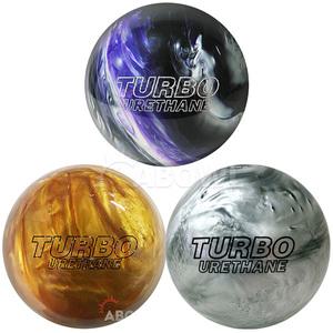 터보우레탄하드볼링공/볼링볼 용품 하드볼 아대 가방 터보 우레탄 수입공 악세사리 신발 볼링장용품