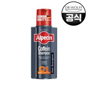 알페신 카페인 샴푸 C1 250ml
