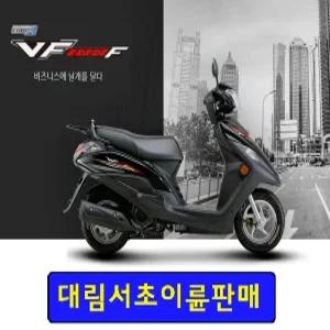 VF100R (2026년형) 스텐범버 무상장착