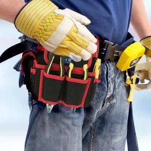 리벨리 작업용 공구벨트 다용도 공구주머니