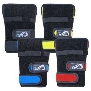 [기타][Japan] 웨이브 바이오 리스트 SP 볼링아대 (손목보호대) 글러브형 볼링용품