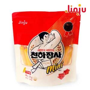 진주햄 천하장사 오리지날 미니 400g