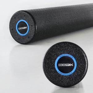 고중량 EPP 폼롤러 90cm 요가 필라테스 마사지