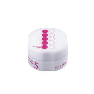 밀본 프레쥼 왁스 NO.5 90g  하드왁스