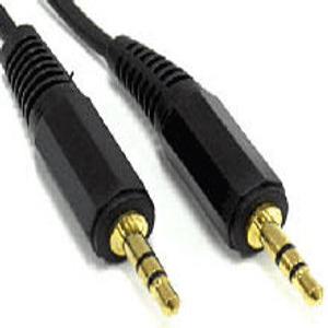 오디오 사운드- 3.5파이 이어폰잭크기1st /1st 테레오선 1.5m(컴퓨터,오디오,싸운드,1대1 스테레오잭,인터넷,전산실,방재실,전산실,컴퓨터실,시청각실,강당,콘서트홀)