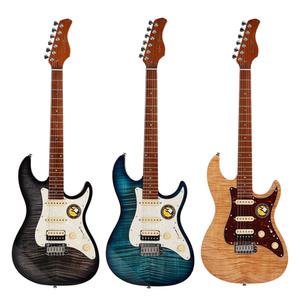 사이어 Sire Larry Carlton S7 FM 스트랫타입 일렉기타