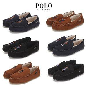 [폴로](센텀시티점)NEW 가을 신상 폴로 베어 로퍼 남여 베스트 모음 RFS11246W...