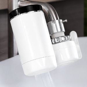 전기 순간온수기 따수와  디지털 물히터 (본품)