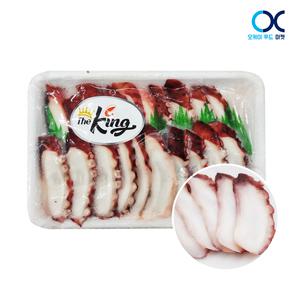 초밥용 문어 6g 초문어 하비코