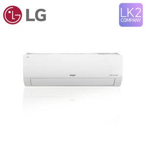 LG 인버터 벽걸이 냉난방기 7평형 SW07BAJWAS 업소용