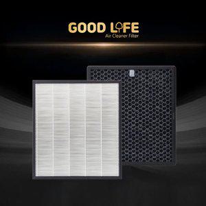 [기타][100%국내산] 삼성 공기청정기 CFX-B100D 호환필터