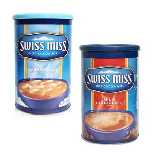 스위스미스 핫초코 마시멜로 밀크초콜릿 737g