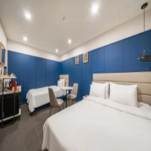 [경남 모텔] 양산 덕계 엔투(N2) 호텔 (양산,밀양)