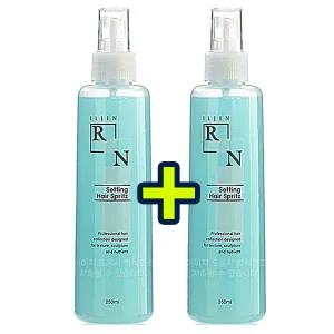 1+1 일진 아렌 세팅 헤어 스프리치 250ml/물스프레이/액상스프레이/강력스프레이