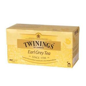 트와이닝 얼그레이 (2g*25T)