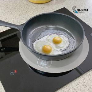 테디브라더 인덕션 보호매트 패드 실리콘 깔판 받침