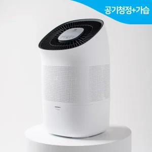 제로웰 가습공기청정기 ZWAH-800W / 자연기화식 에어워셔 가습기
