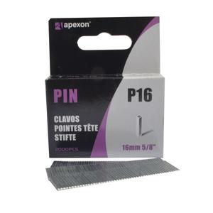 아펙슨 타카핀 P16 일자형 AT-569 AT-519호환