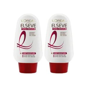 로레알파리 토탈리페어5 모이스쳐 크림 110g 2개