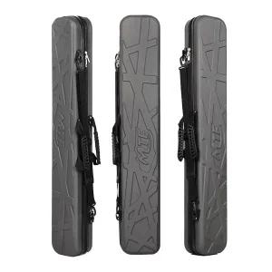 [머털낚시]고강도 하드 로드 케이스 대 다용도 민물 바다 낚시가방