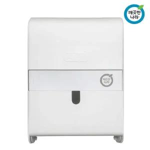 [보리보리/땡큐온]깨끗한나라 핸드타올 전용 케이스 (YLD-W004)