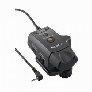 소니 유선리모컨 RM-1BP 8x6.2x10.5cm