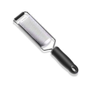 [리빙선데이]치즈 그레이터 그라인더 강판 갈이 이유식 제스터 가는기계 글라인더