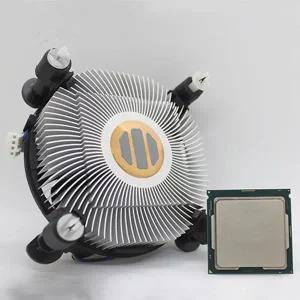 [에스투씨엔아이]인텔 코어i7-11th 11700K 로켓레이크S 벌크동판쿨러