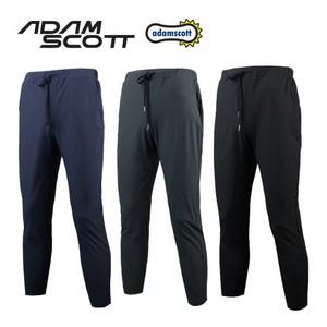 아담스콧 아스킨 릴렉스 초경량 데일리 바지