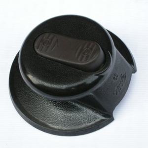 휘슬러 냄비 포트 뚜껑 손잡이 16, 20, 24 cm 겸용