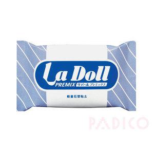 파디코 석분점토 프리믹스 라돌 400g 클레이 피규어 영남상사