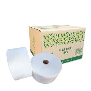 롤타입청소포/엠보형 60g*45m(폭23cm)/  청소용부직포/정전기청소포