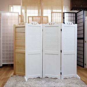 갤러리 패널 미니 3단 파티션