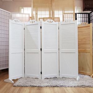 갤러리 패널 미니 4단 파티션