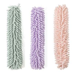 롱먼지털이개 추가셔닐헤드