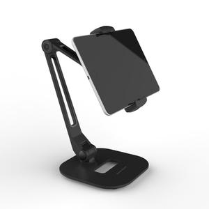 베이직기어 QR코드 태블릿 거치대 BG-M1T