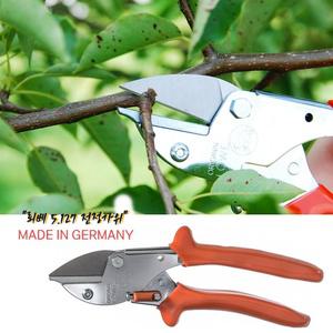 독일제 뢰베(LOWE) 잔가지치기 초강력 전정가위 5.127