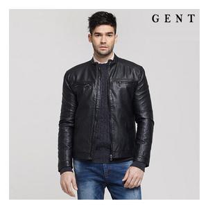 [하프클럽/겐트옴므]남성용 스티치 투포켓 라이더 자켓_GOJ8303C