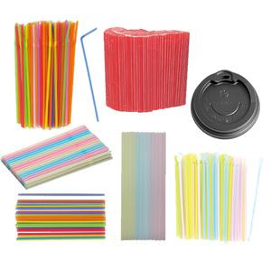 무료/오피스네오/빨대 모음/스트로우/아이스컵빨대