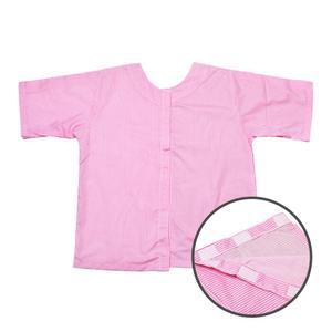 편리안 환자복 여자 상의 L 사이즈