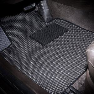 벌집 K8 카매트 이중 자동차 매트 발판 차량 용품