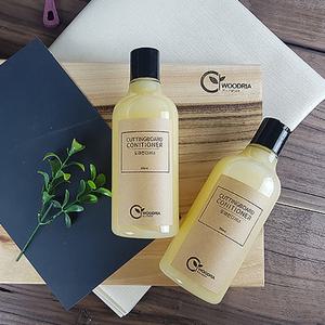 도마 컨디셔너 비즈왁스 우드리아 나무도마