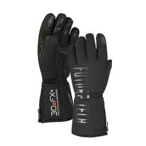 [NSR] 발열장갑 폰도 퓨처테크 에어로 발열장갑 단품 혹한기용 자전거 장갑