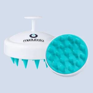 모두발라 스칼프 샴푸브러쉬 두피마사지 두피브러쉬 a1