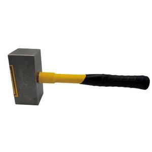 BHS 토르해머 3600G 파운드망치 오함마 전장340mm THOR-T4001