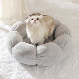 써티이얼즈 강아지 고양이 방석 침대 쿠션 대형방석 꿀잠 쇼파 하우스