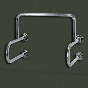 국산 장애인 소변기 보조 손잡이 양변기 세면대 장애우 핸드레일 안전바 안전손잡이 화장실 국내제조