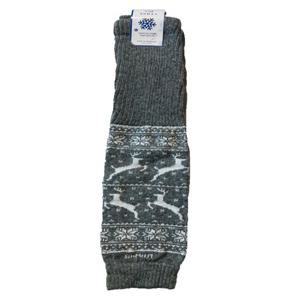 몽골 직수입 야크털 레그워머 울 발토시 울70%