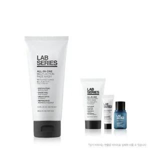 [랩시리즈](강남점)[12][단독] 올인원 멀티액션 페이스 워시 100ml (+디럭스 3종)